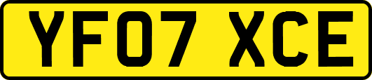 YF07XCE