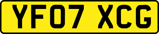 YF07XCG