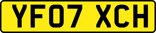 YF07XCH