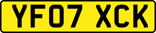 YF07XCK