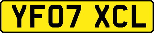 YF07XCL