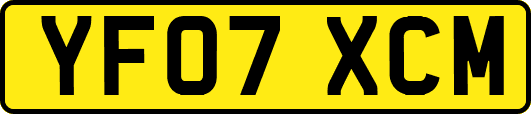 YF07XCM