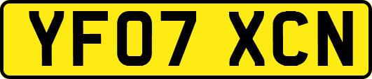 YF07XCN