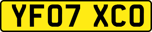 YF07XCO
