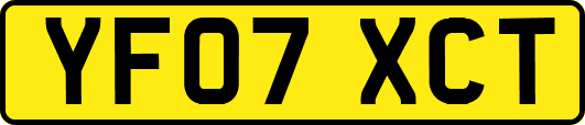 YF07XCT