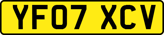 YF07XCV