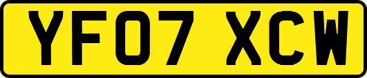 YF07XCW
