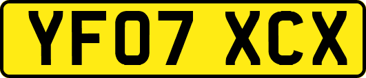 YF07XCX