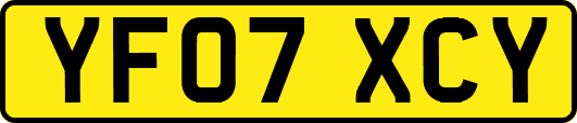 YF07XCY