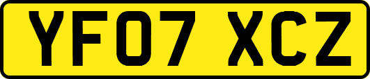 YF07XCZ