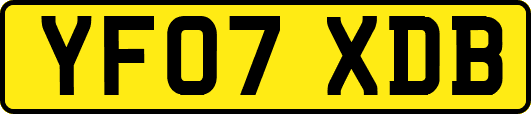YF07XDB