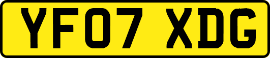 YF07XDG