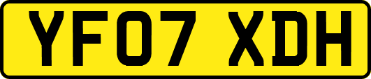 YF07XDH