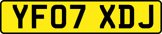 YF07XDJ