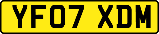 YF07XDM