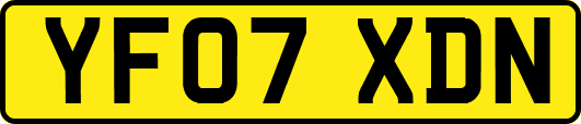 YF07XDN