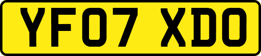 YF07XDO