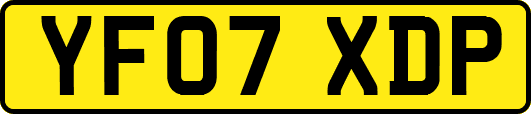 YF07XDP