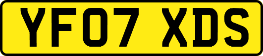 YF07XDS