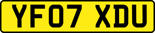 YF07XDU