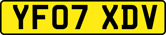 YF07XDV
