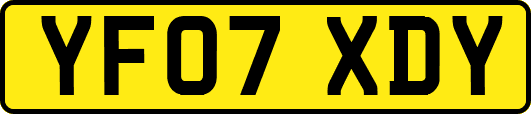 YF07XDY