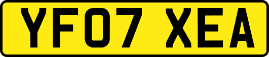 YF07XEA