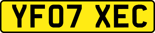 YF07XEC