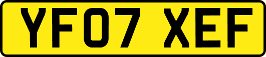 YF07XEF