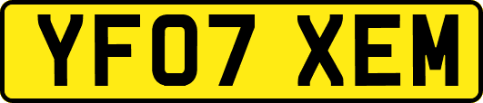 YF07XEM
