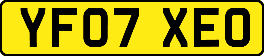 YF07XEO
