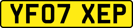 YF07XEP