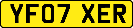 YF07XER