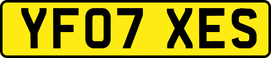 YF07XES