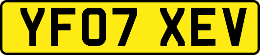 YF07XEV