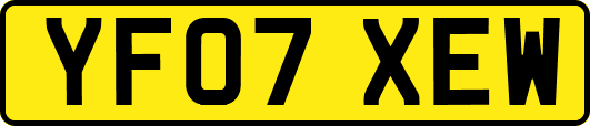 YF07XEW