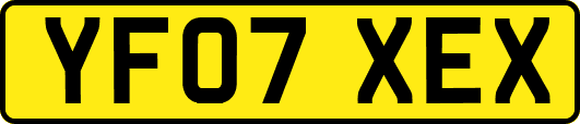 YF07XEX