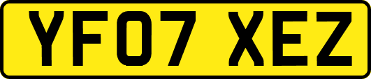 YF07XEZ