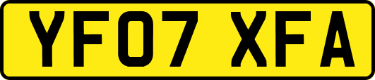 YF07XFA