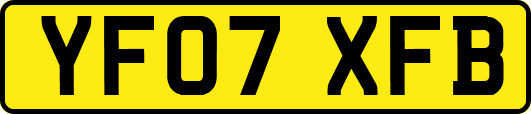 YF07XFB