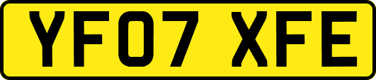 YF07XFE