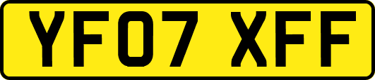 YF07XFF