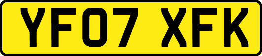 YF07XFK