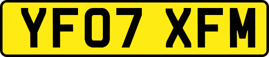 YF07XFM
