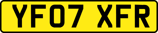 YF07XFR