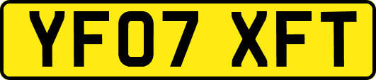 YF07XFT