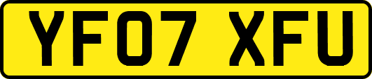YF07XFU