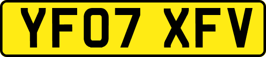 YF07XFV