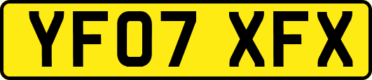 YF07XFX