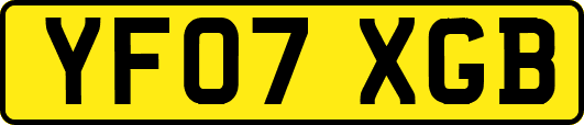 YF07XGB